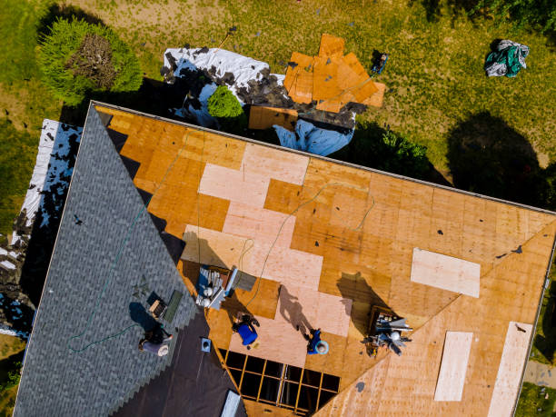 Best Roof Waterproofing Services  in Moreno Valley, CA
