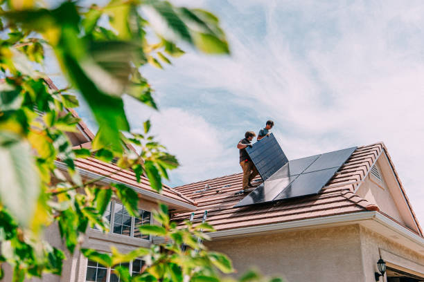 Quick and Trustworthy Emergency Roof Repair Services in Moreno Valley, CA